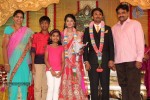 Raj TV MD Daughter Marriage Reception - 50 of 53