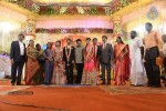 Raj TV MD Daughter Marriage Reception - 52 of 53