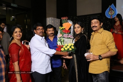 Rajasekhar Daughter Shivatmika Birthday Consecrations - 4 of 73