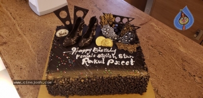 Rakul Preet Birthday Celebrations 2018 - 23 of 42