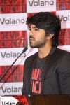 Ram Charan as Volano Brand Ambassador - 51 of 82