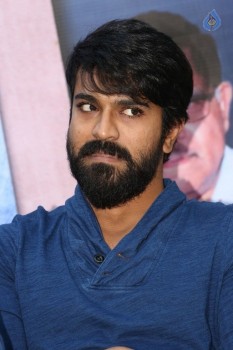 Ram Charan Launches Mega Chiranjeevitam Book - 27 of 82