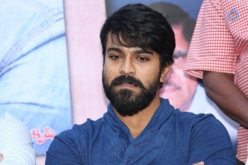 Ram Charan Launches Mega Chiranjeevitam Book - 37 of 82