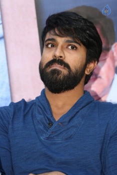 Ram Charan Launches Mega Chiranjeevitam Book - 50 of 82