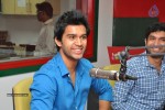Ram Leela Movie team at Radio Mirchi - 25 of 77