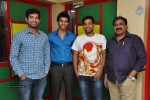 Ram Leela Movie team at Radio Mirchi - 40 of 77