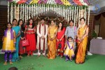 Rambabu Varma Daughter Marriage Photos - 14 of 38