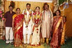 Rambabu Varma Daughter Marriage Photos - 1 of 24
