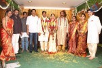 Rambabu Varma Daughter Marriage Photos - 2 of 24