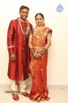 Rambabu Varma Daughter Marriage Photos - 5 of 24