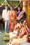 Rambabu Varma Daughter Marriage Photos - 10 of 24