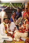 Rambabu Varma Daughter Marriage Photos - 17 of 24