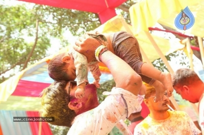 Rang Rave - 2019 Holi Celebrations - 10 of 27