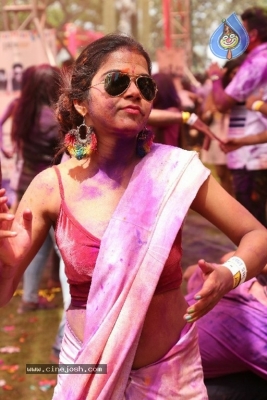 Rang Rave - 2019 Holi Celebrations - 18 of 27