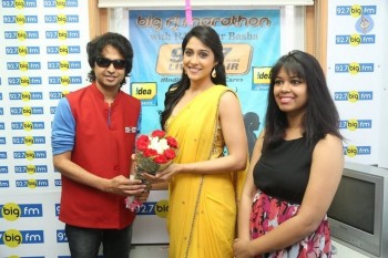 Regina at 92.7 BIG FM - 22 of 42