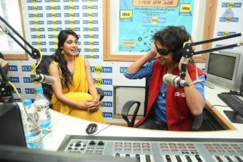 Regina at 92.7 BIG FM - 23 of 42