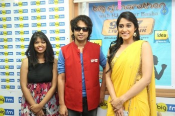 Regina at 92.7 BIG FM - 30 of 42