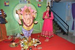 regina-at-big-green-ganesha-2014