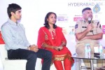 regina-at-hyd-10k-run-foundation-event