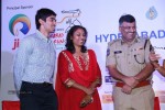 regina-at-hyd-10k-run-foundation-event