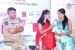 regina-at-hyd-10k-run-foundation-event