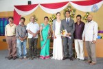 Reporter Anupama Subramanian Son Wedding Reception  - 43 of 107