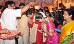 Revanth Reddy Daughter Engagement Photos - 2 of 11