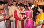 Revanth Reddy Daughter Engagement Photos - 4 of 11