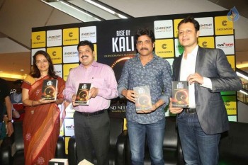 Rise of Kali Book Launch Photos - 3 of 18