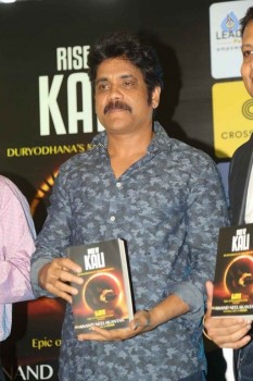 Rise of Kali Book Launch Photos - 11 of 18