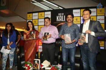Rise of Kali Book Launch Photos - 14 of 18