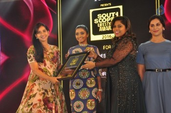 Ritz South Scope Lifestyle Award 2016 Event Photos - 17 of 125