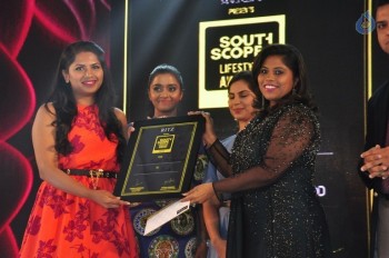 Ritz South Scope Lifestyle Award 2016 Event Photos - 29 of 125