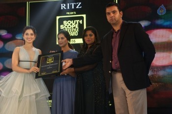 Ritz South Scope Lifestyle Award 2016 Event Photos - 30 of 125