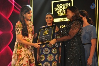 Ritz South Scope Lifestyle Award 2016 Event Photos - 40 of 125