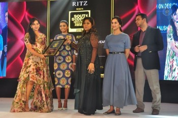 Ritz South Scope Lifestyle Award 2016 Event Photos - 47 of 125