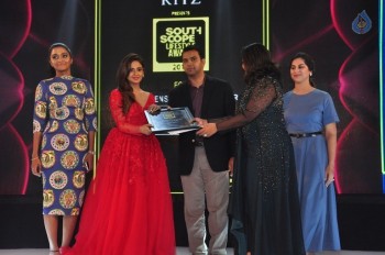 Ritz South Scope Lifestyle Award 2016 Event Photos - 49 of 125