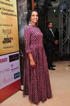 Ritz South Scope Lifestyle Award 2016 Event Photos - 54 of 125
