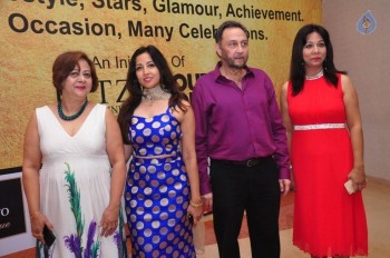 Ritz South Scope Lifestyle Award 2016 Event Photos - 71 of 125