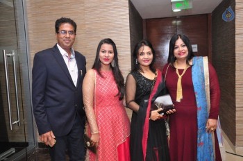Ritz South Scope Lifestyle Award 2016 Event Photos - 81 of 125
