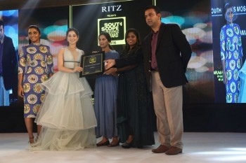 Ritz South Scope Lifestyle Award 2016 Event Photos - 85 of 125