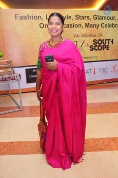 Ritz South Scope Lifestyle Award 2016 Event Photos - 89 of 125