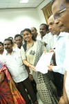 Roja Meets Southern Railway General Manager - 2 of 52