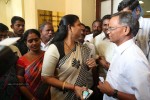 Roja Meets Southern Railway General Manager - 4 of 52