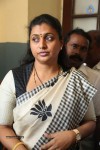 Roja Meets Southern Railway General Manager - 17 of 52