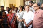 Roja Meets Southern Railway General Manager - 27 of 52