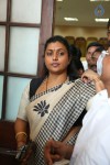 Roja Meets Southern Railway General Manager - 30 of 52