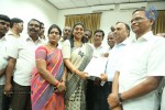 Roja Meets Southern Railway General Manager - 32 of 52