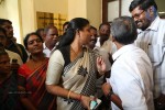 Roja Meets Southern Railway General Manager - 39 of 52