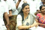 Roja Meets Southern Railway General Manager - 43 of 52